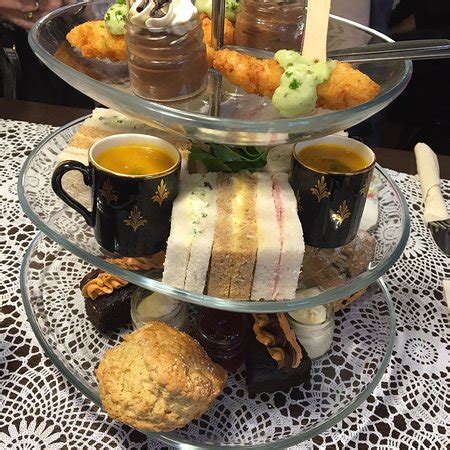 tudor rose tea rooms|tudor rose afternoon tea.